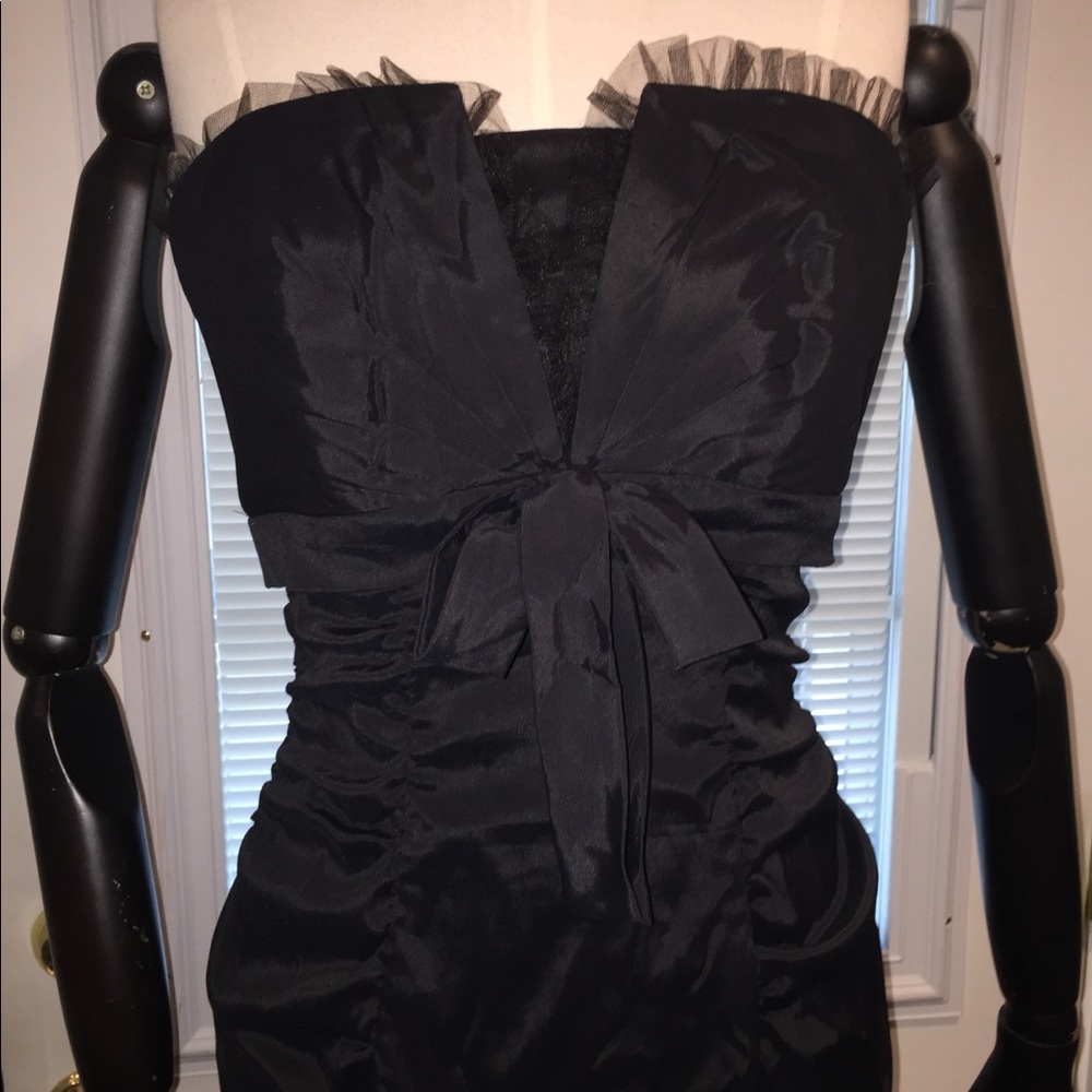 Prom dress/ bridesmaid